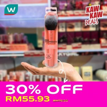 Watsons-Cosmetics-Promotion-10-350x350 - Beauty & Health Cosmetics Johor Kedah Kelantan Kuala Lumpur Melaka Negeri Sembilan Online Store Pahang Penang Perak Perlis Promotions & Freebies Putrajaya Sabah Sarawak Selangor Terengganu 