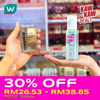 Watsons-Cosmetics-Promotion-14-350x350 - Beauty & Health Cosmetics Johor Kedah Kelantan Kuala Lumpur Melaka Negeri Sembilan Online Store Pahang Penang Perak Perlis Promotions & Freebies Putrajaya Sabah Sarawak Selangor Terengganu 