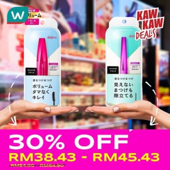 Watsons-Cosmetics-Promotion-23-1-350x350 - Beauty & Health Cosmetics Johor Kedah Kelantan Kuala Lumpur Melaka Negeri Sembilan Online Store Pahang Penang Perak Perlis Promotions & Freebies Putrajaya Sabah Sarawak Selangor Terengganu 