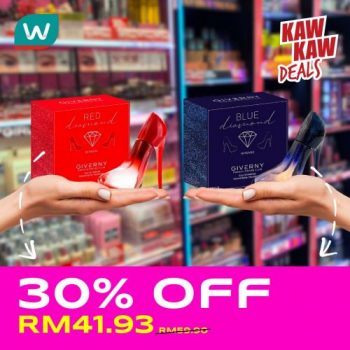 Watsons-Cosmetics-Promotion-26-1-350x350 - Beauty & Health Cosmetics Johor Kedah Kelantan Kuala Lumpur Melaka Negeri Sembilan Online Store Pahang Penang Perak Perlis Promotions & Freebies Putrajaya Sabah Sarawak Selangor Terengganu 