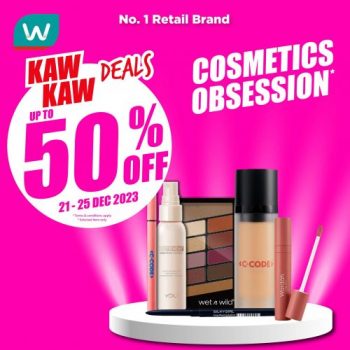 Watsons-Cosmetics-Promotion-27-350x350 - Beauty & Health Cosmetics Johor Kedah Kelantan Kuala Lumpur Melaka Negeri Sembilan Online Store Pahang Penang Perak Perlis Promotions & Freebies Putrajaya Sabah Sarawak Selangor Terengganu 