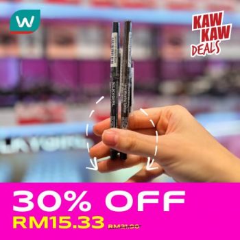 Watsons-Cosmetics-Promotion-4-1-350x350 - Beauty & Health Cosmetics Johor Kedah Kelantan Kuala Lumpur Melaka Negeri Sembilan Online Store Pahang Penang Perak Perlis Promotions & Freebies Putrajaya Sabah Sarawak Selangor Terengganu 