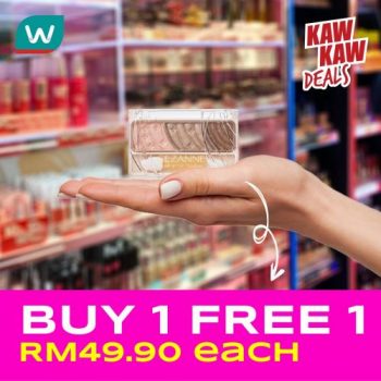 Watsons-Cosmetics-Promotion-6-1-350x350 - Beauty & Health Cosmetics Johor Kedah Kelantan Kuala Lumpur Melaka Negeri Sembilan Online Store Pahang Penang Perak Perlis Promotions & Freebies Putrajaya Sabah Sarawak Selangor Terengganu 