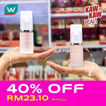 Watsons-Cosmetics-Promotion-6-350x350 - Beauty & Health Cosmetics Johor Kedah Kelantan Kuala Lumpur Melaka Negeri Sembilan Online Store Pahang Penang Perak Perlis Promotions & Freebies Putrajaya Sabah Sarawak Selangor Terengganu 