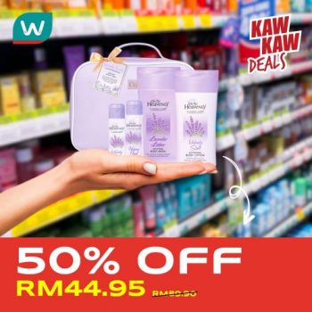 Watsons-Gift-Sets-Promotion-1-350x350 - Beauty & Health Cosmetics Hair Care Johor Kedah Kelantan Kuala Lumpur Melaka Negeri Sembilan Online Store Pahang Penang Perak Perlis Personal Care Promotions & Freebies Putrajaya Sabah Sarawak Selangor Skincare Terengganu 