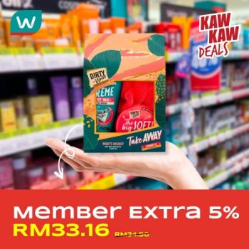 Watsons-Gift-Sets-Promotion-11-350x350 - Beauty & Health Cosmetics Hair Care Johor Kedah Kelantan Kuala Lumpur Melaka Negeri Sembilan Online Store Pahang Penang Perak Perlis Personal Care Promotions & Freebies Putrajaya Sabah Sarawak Selangor Skincare Terengganu 