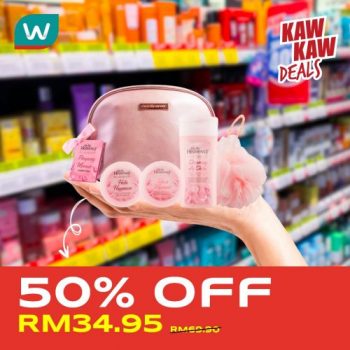 Watsons-Gift-Sets-Promotion-2-350x350 - Beauty & Health Cosmetics Hair Care Johor Kedah Kelantan Kuala Lumpur Melaka Negeri Sembilan Online Store Pahang Penang Perak Perlis Personal Care Promotions & Freebies Putrajaya Sabah Sarawak Selangor Skincare Terengganu 