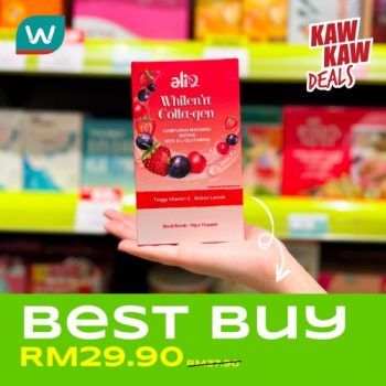 Watsons-Health-Wellness-Promotion-12-350x350 - Beauty & Health Health Supplements Johor Kedah Kelantan Kuala Lumpur Melaka Negeri Sembilan Pahang Penang Perak Perlis Personal Care Promotions & Freebies Putrajaya Sabah Sarawak Selangor Terengganu 