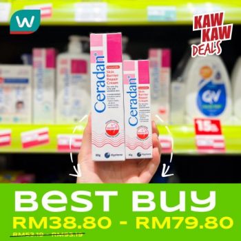 Watsons-Health-Wellness-Promotion-15-350x350 - Beauty & Health Health Supplements Johor Kedah Kelantan Kuala Lumpur Melaka Negeri Sembilan Pahang Penang Perak Perlis Personal Care Promotions & Freebies Putrajaya Sabah Sarawak Selangor Terengganu 