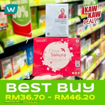 Watsons-Health-Wellness-Promotion-19-350x350 - Beauty & Health Health Supplements Johor Kedah Kelantan Kuala Lumpur Melaka Negeri Sembilan Pahang Penang Perak Perlis Personal Care Promotions & Freebies Putrajaya Sabah Sarawak Selangor Terengganu 