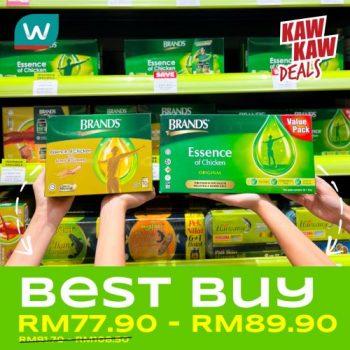 Watsons-Health-Wellness-Promotion-20-350x350 - Beauty & Health Health Supplements Johor Kedah Kelantan Kuala Lumpur Melaka Negeri Sembilan Pahang Penang Perak Perlis Personal Care Promotions & Freebies Putrajaya Sabah Sarawak Selangor Terengganu 