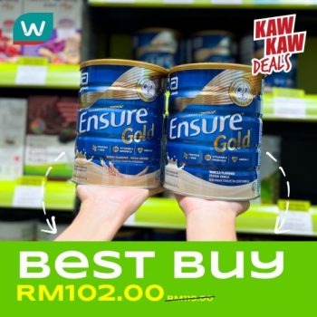 Watsons-Health-Wellness-Promotion-21-350x350 - Beauty & Health Health Supplements Johor Kedah Kelantan Kuala Lumpur Melaka Negeri Sembilan Pahang Penang Perak Perlis Personal Care Promotions & Freebies Putrajaya Sabah Sarawak Selangor Terengganu 