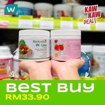 Watsons-Health-Wellness-Promotion-22-350x350 - Beauty & Health Health Supplements Johor Kedah Kelantan Kuala Lumpur Melaka Negeri Sembilan Pahang Penang Perak Perlis Personal Care Promotions & Freebies Putrajaya Sabah Sarawak Selangor Terengganu 