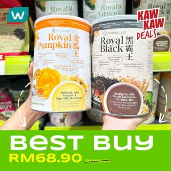 Watsons-Health-Wellness-Promotion-23-350x350 - Beauty & Health Health Supplements Johor Kedah Kelantan Kuala Lumpur Melaka Negeri Sembilan Pahang Penang Perak Perlis Personal Care Promotions & Freebies Putrajaya Sabah Sarawak Selangor Terengganu 