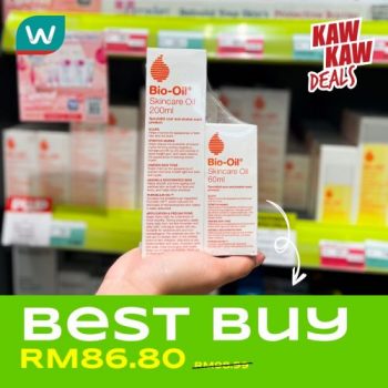 Watsons-Health-Wellness-Promotion-25-350x350 - Beauty & Health Health Supplements Johor Kedah Kelantan Kuala Lumpur Melaka Negeri Sembilan Pahang Penang Perak Perlis Personal Care Promotions & Freebies Putrajaya Sabah Sarawak Selangor Terengganu 