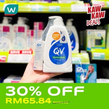 Watsons-Health-Wellness-Promotion-3-350x350 - Beauty & Health Health Supplements Johor Kedah Kelantan Kuala Lumpur Melaka Negeri Sembilan Pahang Penang Perak Perlis Personal Care Promotions & Freebies Putrajaya Sabah Sarawak Selangor Terengganu 