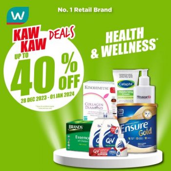 Watsons-Health-Wellness-Promotion-350x350 - Beauty & Health Health Supplements Johor Kedah Kelantan Kuala Lumpur Melaka Negeri Sembilan Pahang Penang Perak Perlis Personal Care Promotions & Freebies Putrajaya Sabah Sarawak Selangor Terengganu 