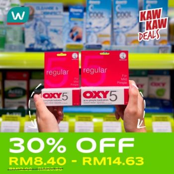 Watsons-Health-Wellness-Promotion-4-350x350 - Beauty & Health Health Supplements Johor Kedah Kelantan Kuala Lumpur Melaka Negeri Sembilan Pahang Penang Perak Perlis Personal Care Promotions & Freebies Putrajaya Sabah Sarawak Selangor Terengganu 