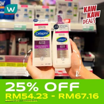 Watsons-Health-Wellness-Promotion-5-350x350 - Beauty & Health Health Supplements Johor Kedah Kelantan Kuala Lumpur Melaka Negeri Sembilan Pahang Penang Perak Perlis Personal Care Promotions & Freebies Putrajaya Sabah Sarawak Selangor Terengganu 