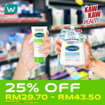 Watsons-Health-Wellness-Promotion-8-350x350 - Beauty & Health Health Supplements Johor Kedah Kelantan Kuala Lumpur Melaka Negeri Sembilan Pahang Penang Perak Perlis Personal Care Promotions & Freebies Putrajaya Sabah Sarawak Selangor Terengganu 