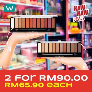 Watsons-Kaw-Kaw-Deals-Sale-15-350x350 - Beauty & Health Health Supplements Johor Kedah Kelantan Kuala Lumpur Malaysia Sales Melaka Negeri Sembilan Online Store Pahang Penang Perak Perlis Personal Care Putrajaya Sabah Sarawak Selangor Terengganu 