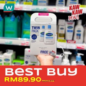 Watsons-Kaw-Kaw-Deals-Sale-7-1-350x350 - Beauty & Health Health Supplements Johor Kedah Kelantan Kuala Lumpur Malaysia Sales Melaka Negeri Sembilan Pahang Penang Perak Perlis Personal Care Putrajaya Sabah Sarawak Selangor Terengganu 