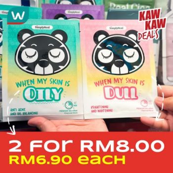 Watsons-Kaw-Kaw-Deals-Sale-9-350x350 - Beauty & Health Health Supplements Johor Kedah Kelantan Kuala Lumpur Malaysia Sales Melaka Negeri Sembilan Online Store Pahang Penang Perak Perlis Personal Care Putrajaya Sabah Sarawak Selangor Terengganu 