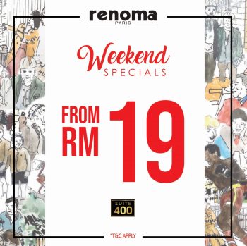 Weekend-Specials-Deals-at-Johor-Premium-Outlets-8-350x349 - Johor Promotions & Freebies Shopping Malls 