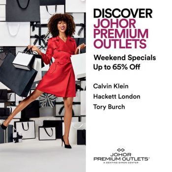 Weekend-Specials-at-Johor-Premium-Outlets-350x350 - Johor Promotions & Freebies Shopping Malls 