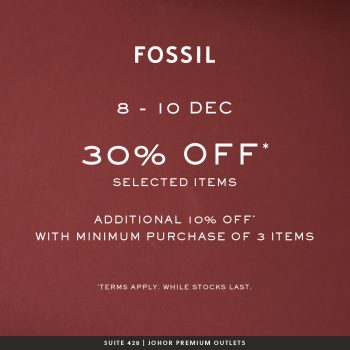 Weekend-Specials-at-Johor-Premium-Outlets-4-350x350 - Johor Promotions & Freebies Shopping Malls 