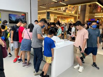Xiaomi-Soft-Opening-at-The-Exchange-TRX-3-350x263 - Electronics & Computers IT Gadgets Accessories Kuala Lumpur Promotions & Freebies Selangor 