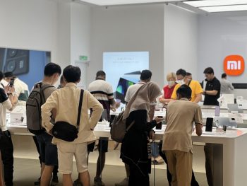 Xiaomi-Soft-Opening-at-The-Exchange-TRX-4-350x263 - Electronics & Computers IT Gadgets Accessories Kuala Lumpur Promotions & Freebies Selangor 