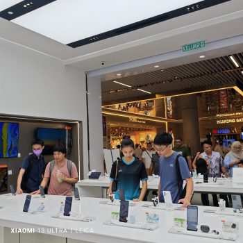 Xiaomi-Soft-Opening-at-The-Exchange-TRX-7-350x350 - Electronics & Computers IT Gadgets Accessories Kuala Lumpur Promotions & Freebies Selangor 