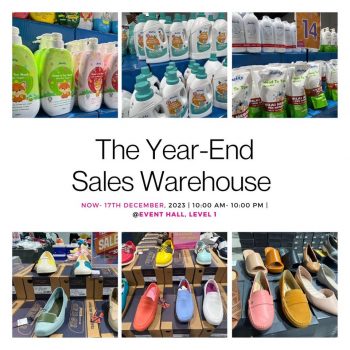 Year-End-Sale-Warehouse-Extravaganza-at-Atria-Shopping-Gallery-2-350x350 - Selangor Shopping Malls Warehouse Sale & Clearance in Malaysia 