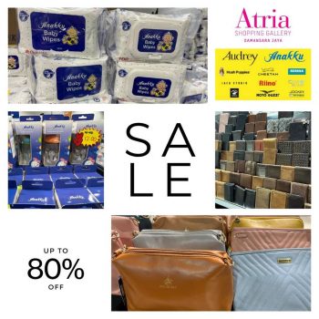 Year-End-Sale-Warehouse-Extravaganza-at-Atria-Shopping-Gallery-350x350 - Selangor Shopping Malls Warehouse Sale & Clearance in Malaysia 
