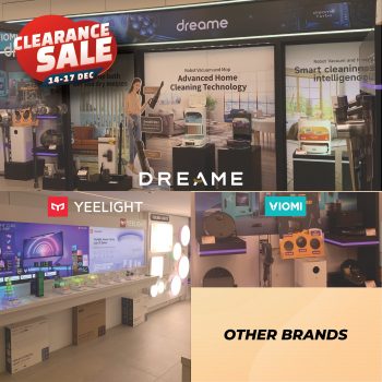 Yeelight-Clearance-Sale-8-350x350 - Electronics & Computers Home & Garden & Tools Home Appliances Kuala Lumpur Lightings Selangor Warehouse Sale & Clearance in Malaysia 