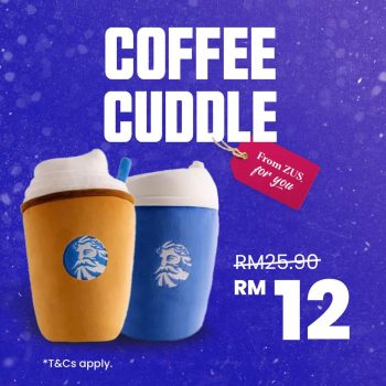 ZUS-Coffee-Plushie-Coffee-Cuddle-Promo-350x350 - Beverages Food , Restaurant & Pub Johor Kedah Kelantan Kuala Lumpur Melaka Negeri Sembilan Pahang Penang Perak Perlis Promotions & Freebies Putrajaya Sabah Sarawak Selangor Terengganu 