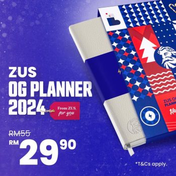 Zus-Coffee-OG-Planner-2024-350x350 - Beverages Food , Restaurant & Pub Johor Kedah Kelantan Kuala Lumpur Melaka Negeri Sembilan Pahang Penang Perak Perlis Promotions & Freebies Putrajaya Sabah Sarawak Selangor Terengganu 