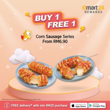 emart24-12.12-Flash-Sale-2-350x350 - Beverages Food , Restaurant & Pub Johor Kedah Kelantan Kuala Lumpur Malaysia Sales Melaka Negeri Sembilan Pahang Penang Perak Perlis Putrajaya Sabah Sarawak Selangor Supermarket & Hypermarket Terengganu 