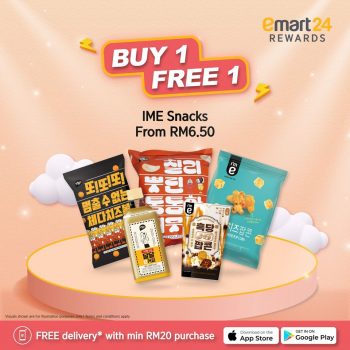 emart24-12.12-Flash-Sale-3-350x350 - Beverages Food , Restaurant & Pub Johor Kedah Kelantan Kuala Lumpur Malaysia Sales Melaka Negeri Sembilan Pahang Penang Perak Perlis Putrajaya Sabah Sarawak Selangor Supermarket & Hypermarket Terengganu 