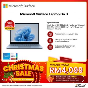 iTworld-Christmas-Sale-1-350x350 - Electronics & Computers IT Gadgets Accessories Johor Kedah Kelantan Kuala Lumpur Laptop Malaysia Sales Melaka Mobile Phone Negeri Sembilan Pahang Penang Perak Perlis Putrajaya Sabah Sarawak Selangor Terengganu 