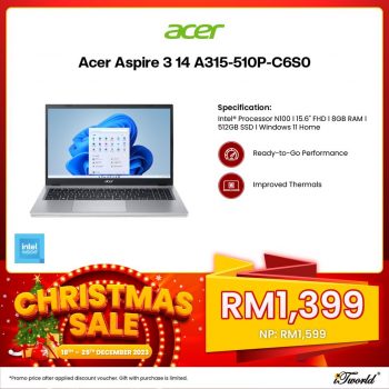 iTworld-Christmas-Sale-4-350x350 - Electronics & Computers IT Gadgets Accessories Johor Kedah Kelantan Kuala Lumpur Laptop Malaysia Sales Melaka Mobile Phone Negeri Sembilan Pahang Penang Perak Perlis Putrajaya Sabah Sarawak Selangor Terengganu 