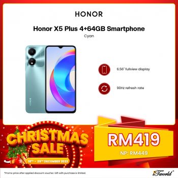 iTworld-Christmas-Sale-7-350x350 - Electronics & Computers IT Gadgets Accessories Johor Kedah Kelantan Kuala Lumpur Laptop Malaysia Sales Melaka Mobile Phone Negeri Sembilan Pahang Penang Perak Perlis Putrajaya Sabah Sarawak Selangor Terengganu 