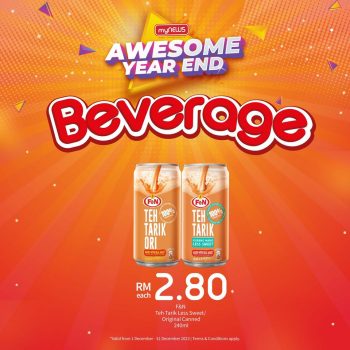 myNEWS-Awesome-Year-End-Deal-2-350x350 - Promotions & Freebies Supermarket & Hypermarket 
