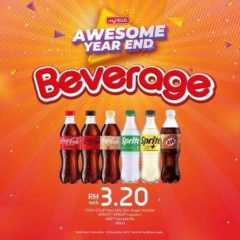 myNEWS-Awesome-Year-End-Deal-4-350x350 - Promotions & Freebies Supermarket & Hypermarket 