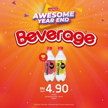 myNEWS-Awesome-Year-End-Deal-5-350x350 - Promotions & Freebies Supermarket & Hypermarket 
