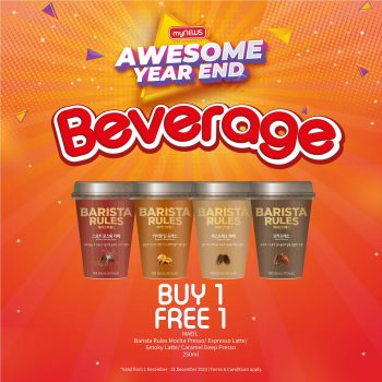 myNEWS-Awesome-Year-End-Deal-9-350x350 - Promotions & Freebies Supermarket & Hypermarket 