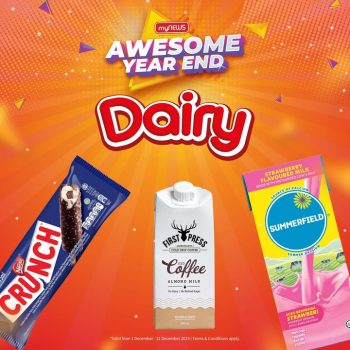 myNEWS-Dairy-Promotion-350x350 - Johor Kedah Kelantan Kuala Lumpur Melaka Negeri Sembilan Pahang Penang Perak Perlis Promotions & Freebies Putrajaya Sabah Sarawak Selangor Supermarket & Hypermarket Terengganu 