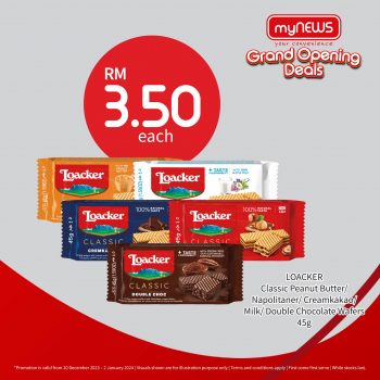 myNEWS-Grand-Opening-at-The-Faculty-of-Science-University-Putra-Malaysia-13-350x350 - Promotions & Freebies Selangor Supermarket & Hypermarket 