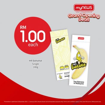 myNEWS-Grand-Opening-at-The-Faculty-of-Science-University-Putra-Malaysia-7-350x350 - Promotions & Freebies Selangor Supermarket & Hypermarket 